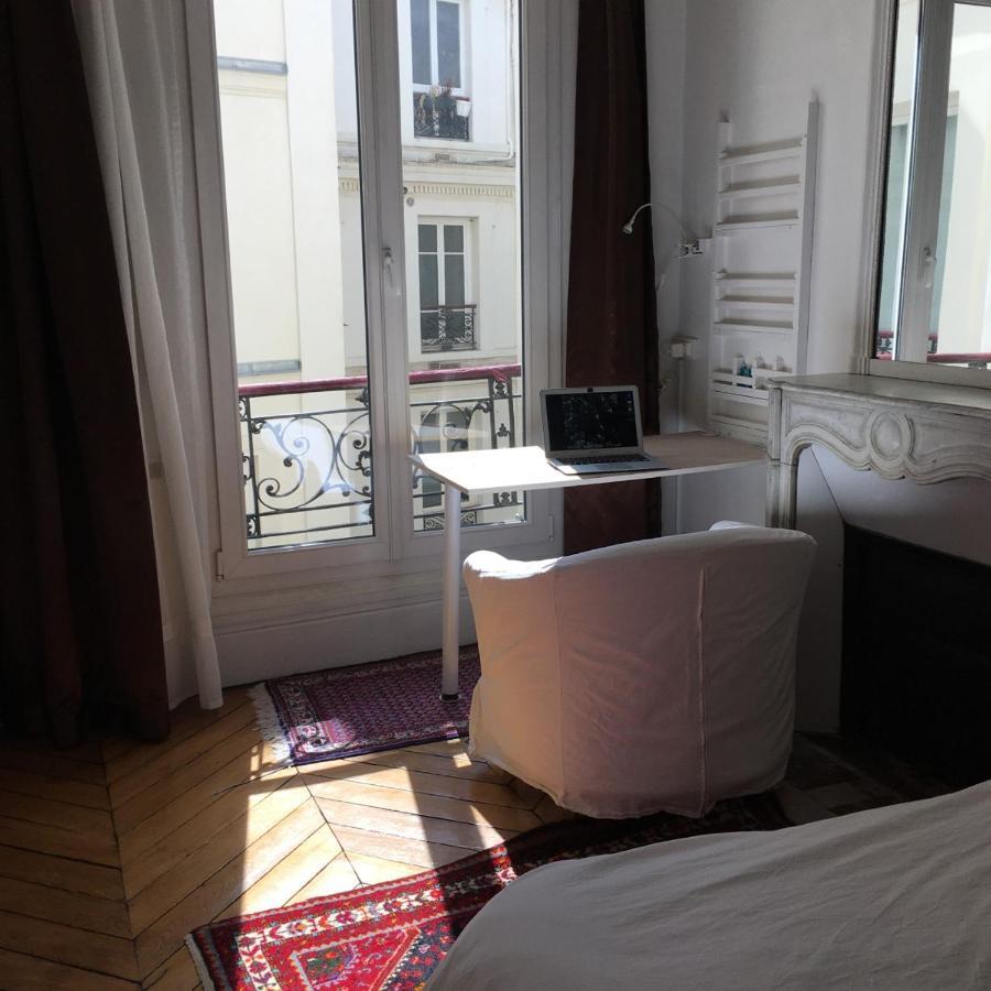 Plein Centre Privatunterkunft Paris